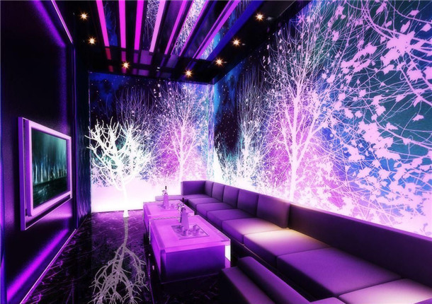 KTV�b���O(sh��)Ӌ(j��)��Ҫ������Щ֪�R(sh��)��