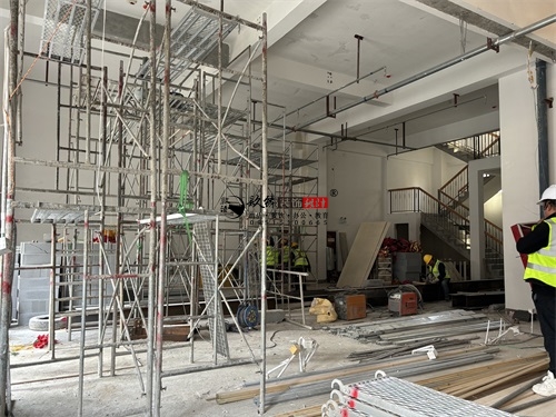 �y���b�޹�˾|�y������Ƶ��b���O(sh��)Ӌ(j��)�(xi��ng)Ŀʩ���F(xi��n)��