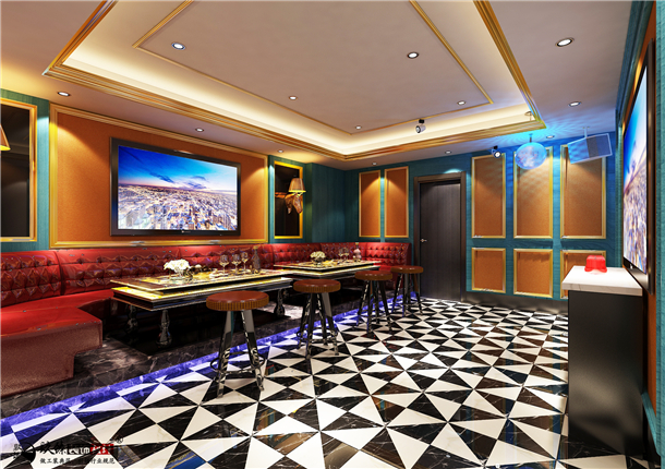 ������KTV�b���O(sh��)Ӌ(j��)����|������������ǰ��