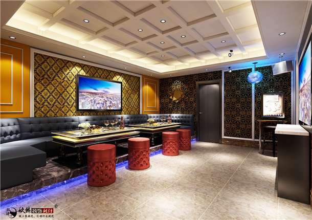 ������KTV�b���O(sh��)Ӌ(j��)����|������������ǰ��