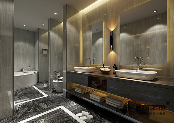 銀川酒店裝修,銀川酒店設計