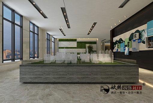 鹽池辦公樓設計,鹽池辦公樓設計價格,鹽池辦公樓裝修